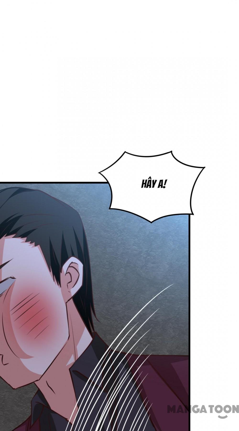 Tôi Và Khách Trọ Mỹ Nhân 26 Tuổi Chapter 35 - Trang 5