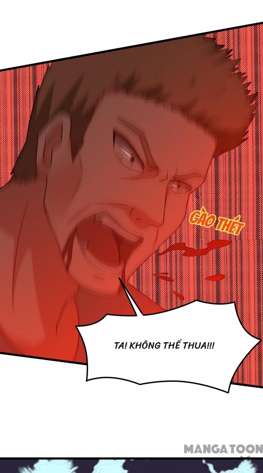 Tôi Và Khách Trọ Mỹ Nhân 26 Tuổi Chapter 36 - Trang 10