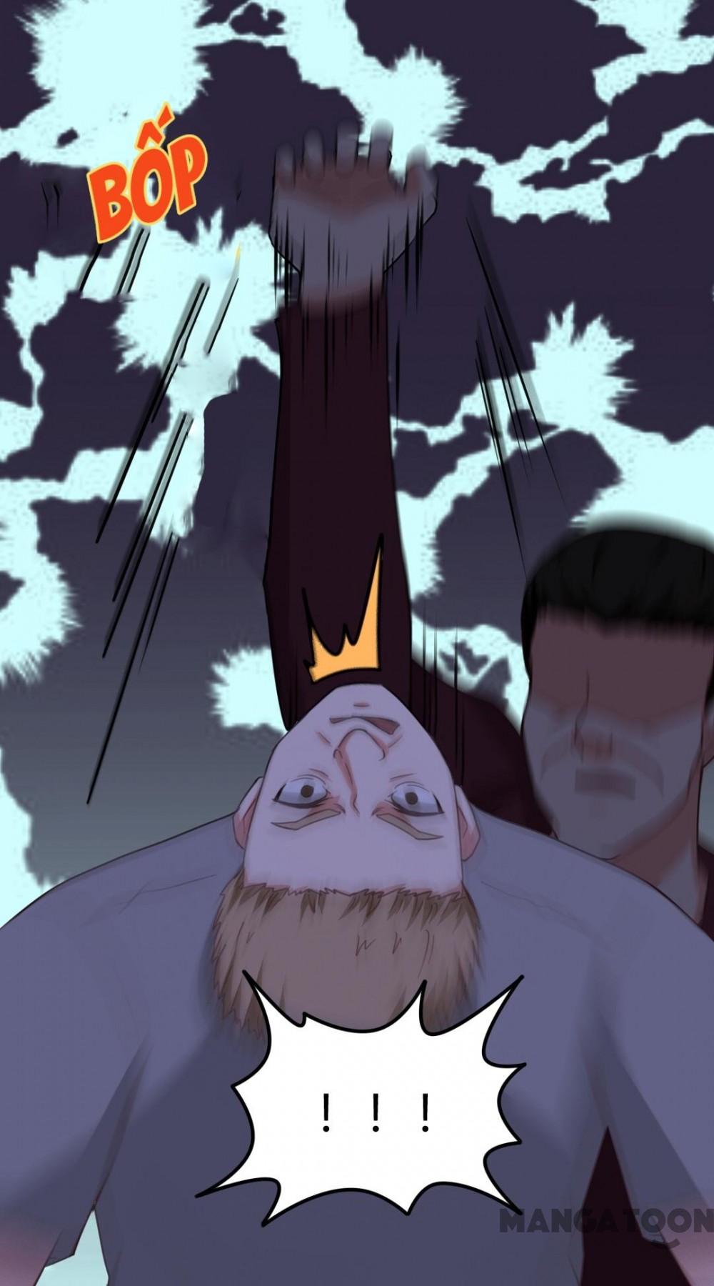 Tôi Và Khách Trọ Mỹ Nhân 26 Tuổi Chapter 36 - Trang 11