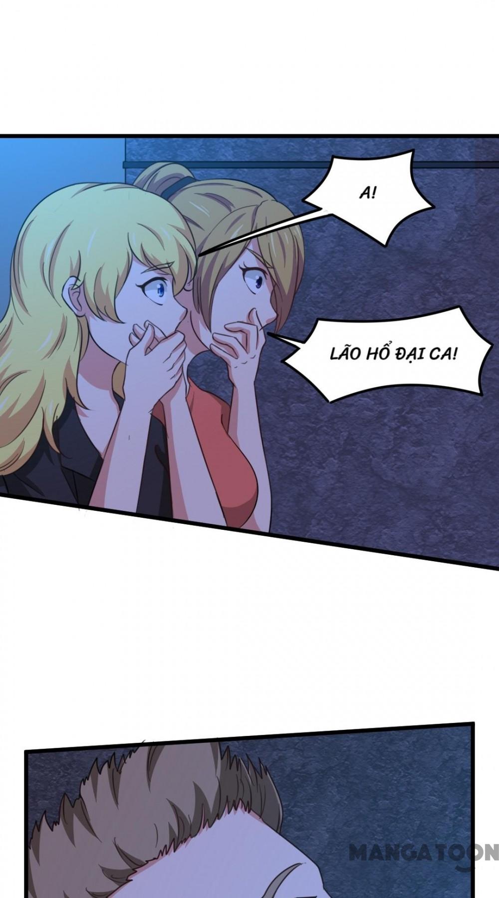 Tôi Và Khách Trọ Mỹ Nhân 26 Tuổi Chapter 36 - Trang 13
