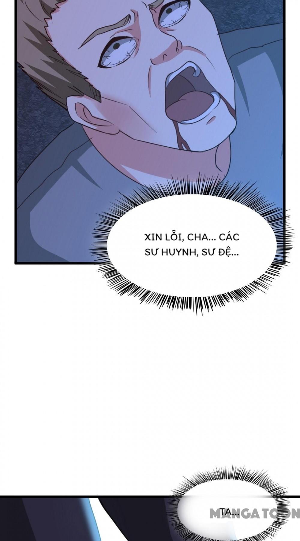 Tôi Và Khách Trọ Mỹ Nhân 26 Tuổi Chapter 36 - Trang 14