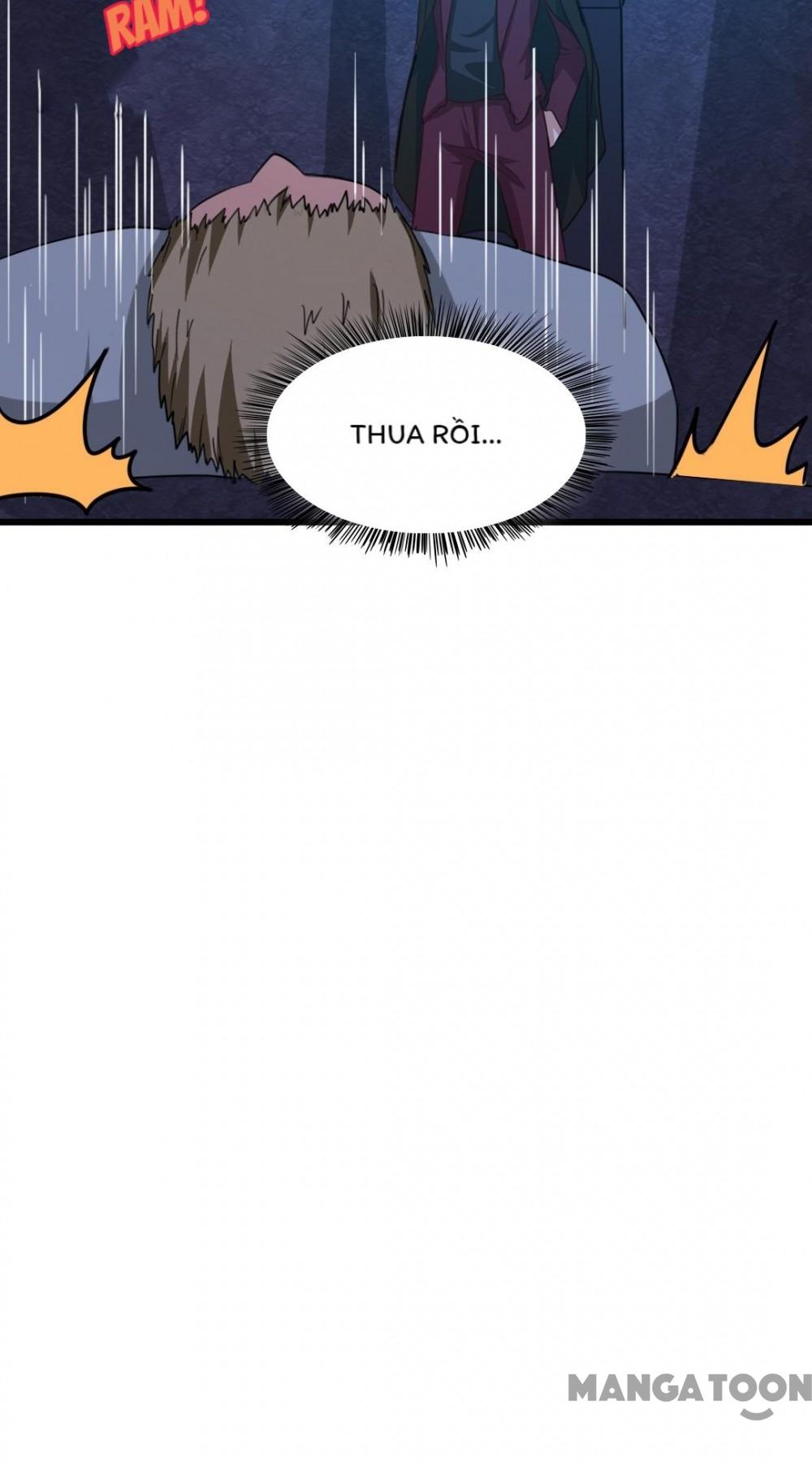 Tôi Và Khách Trọ Mỹ Nhân 26 Tuổi Chapter 36 - Trang 16