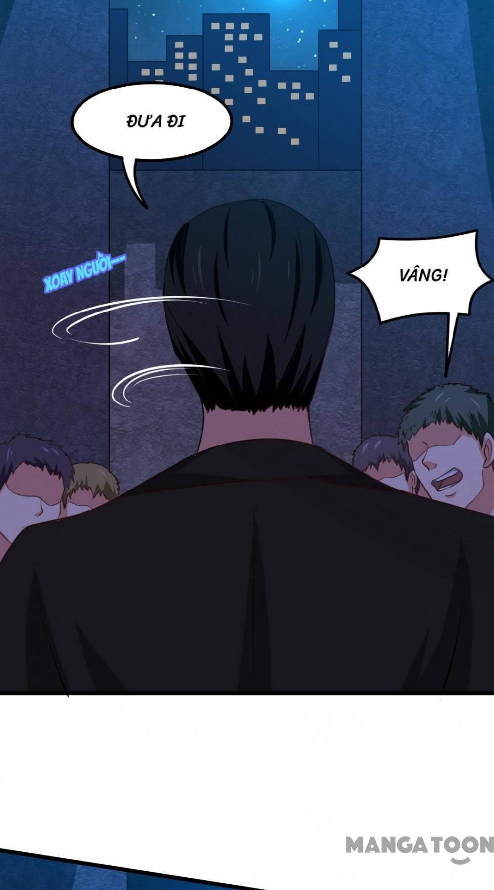 Tôi Và Khách Trọ Mỹ Nhân 26 Tuổi Chapter 36 - Trang 19
