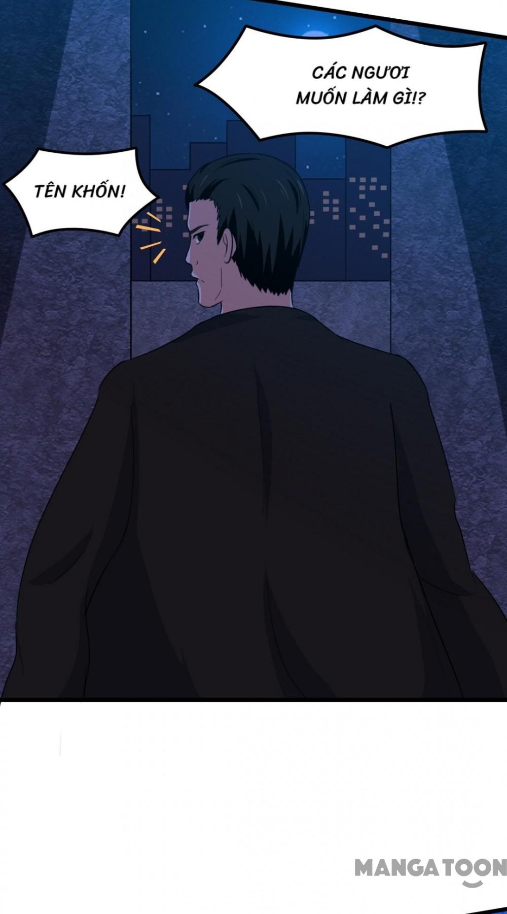 Tôi Và Khách Trọ Mỹ Nhân 26 Tuổi Chapter 36 - Trang 20