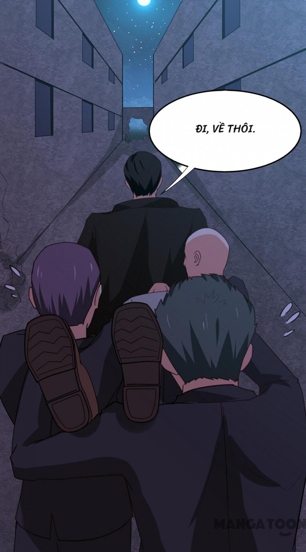 Tôi Và Khách Trọ Mỹ Nhân 26 Tuổi Chapter 36 - Trang 24