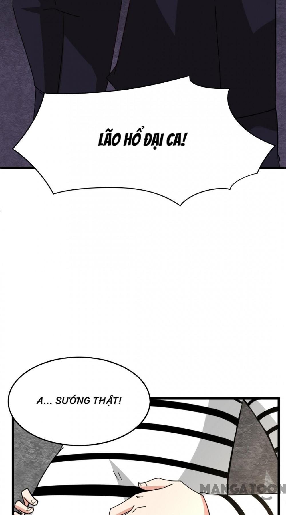 Tôi Và Khách Trọ Mỹ Nhân 26 Tuổi Chapter 36 - Trang 25
