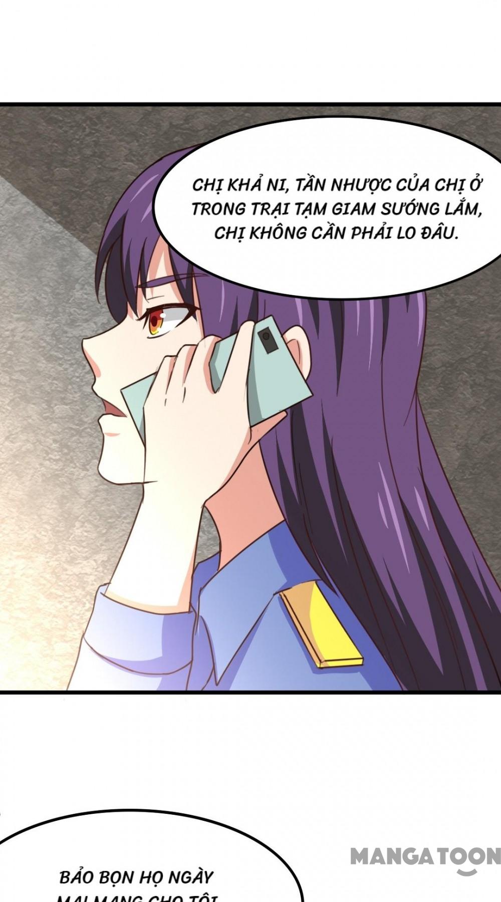 Tôi Và Khách Trọ Mỹ Nhân 26 Tuổi Chapter 36 - Trang 28