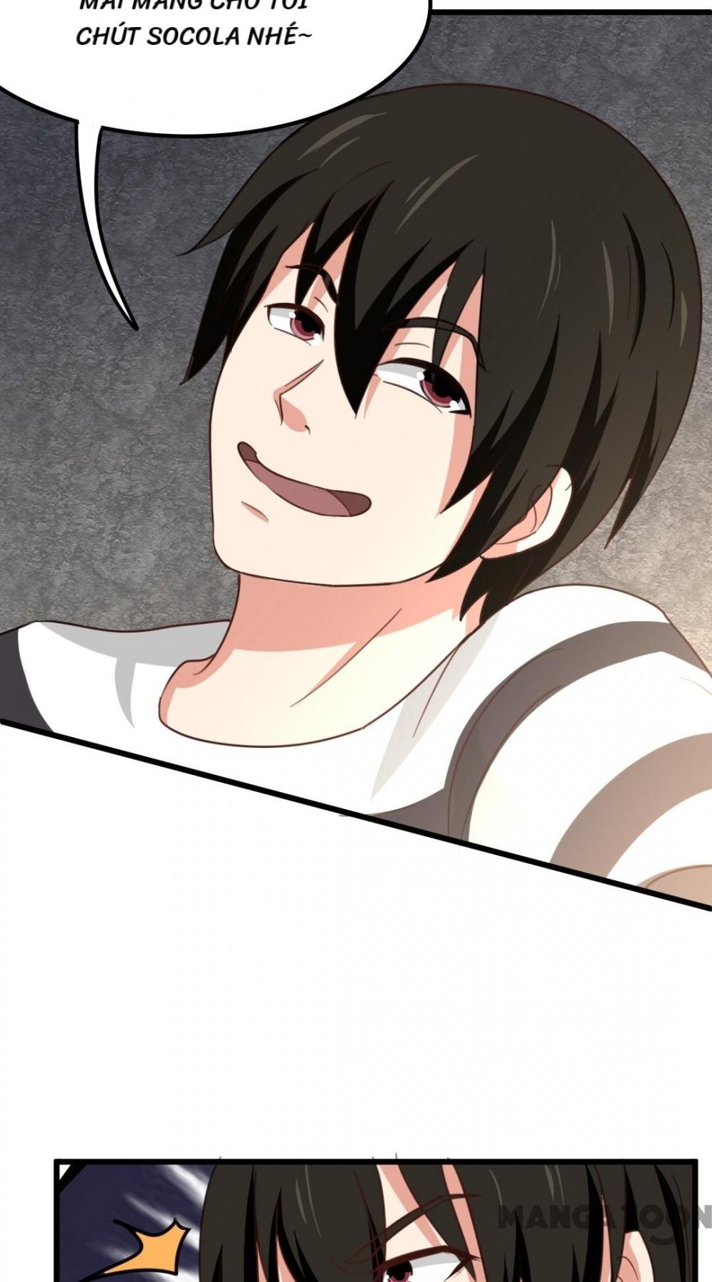 Tôi Và Khách Trọ Mỹ Nhân 26 Tuổi Chapter 36 - Trang 29