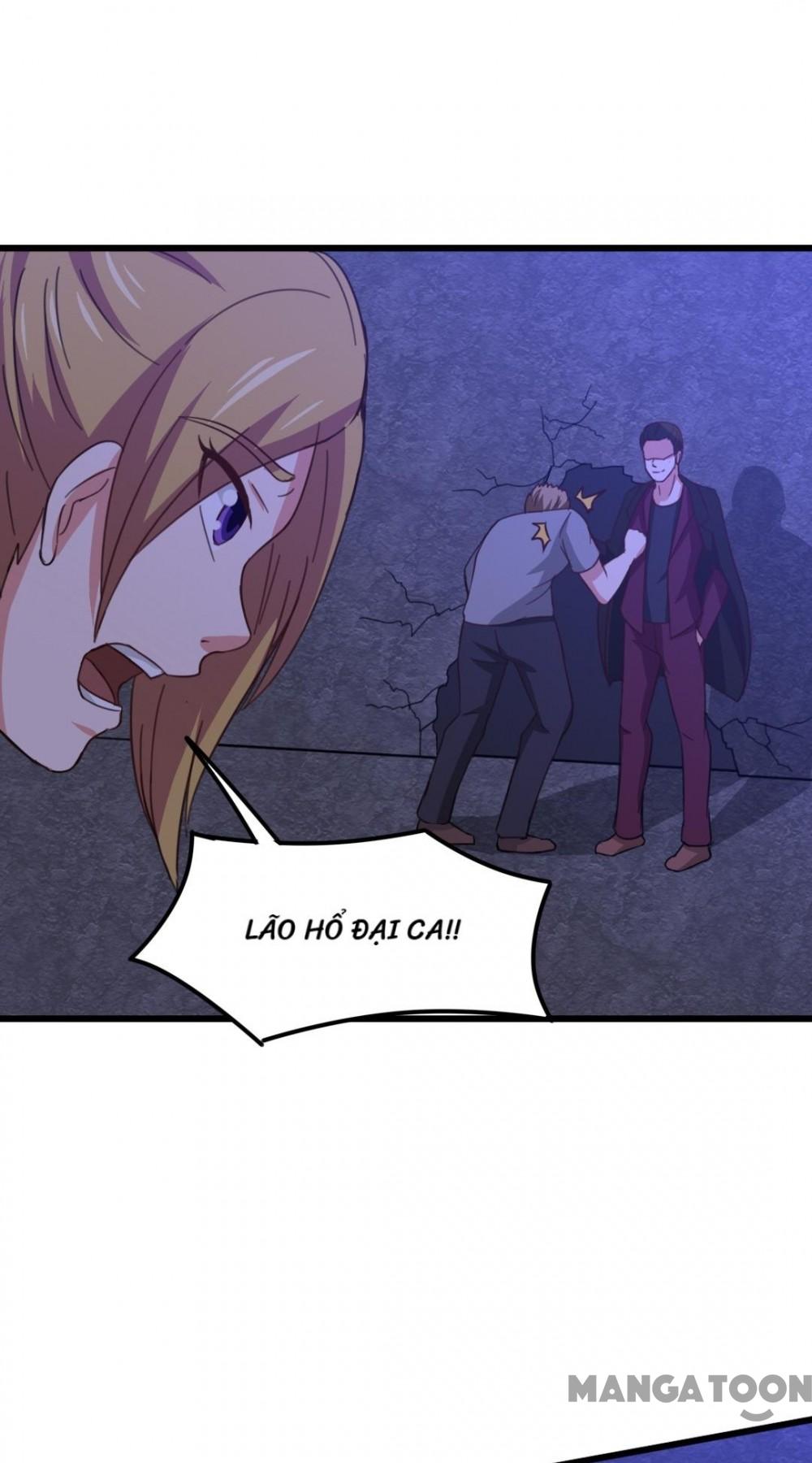 Tôi Và Khách Trọ Mỹ Nhân 26 Tuổi Chapter 36 - Trang 3