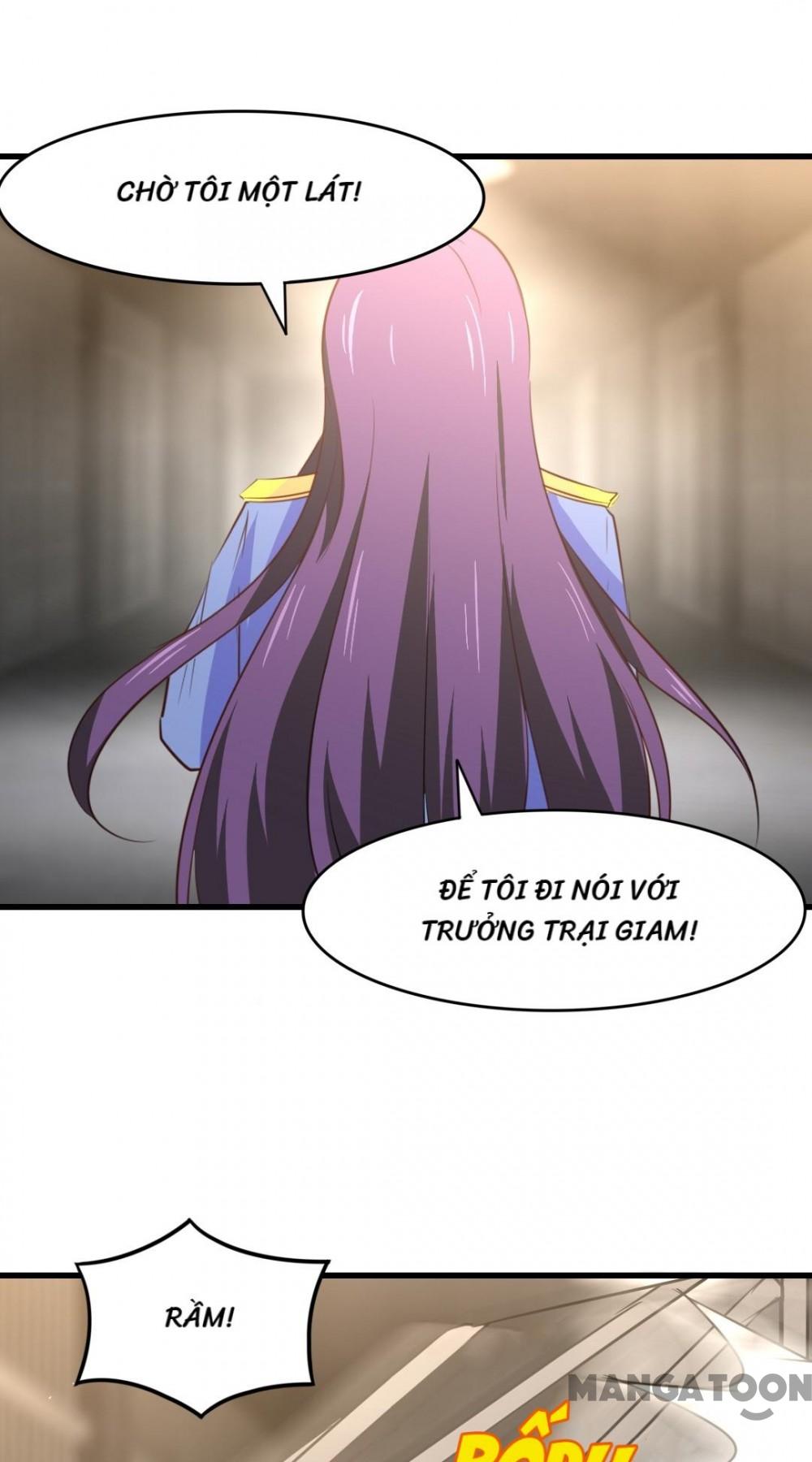 Tôi Và Khách Trọ Mỹ Nhân 26 Tuổi Chapter 36 - Trang 38