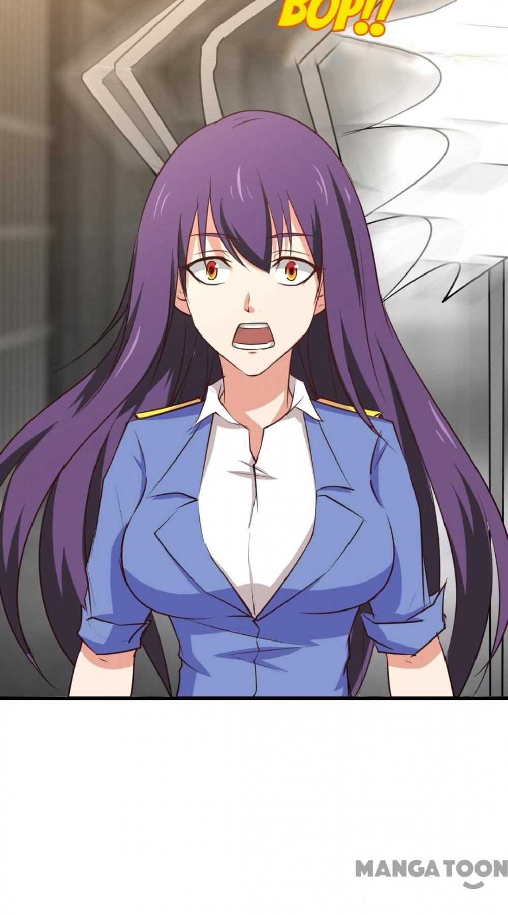 Tôi Và Khách Trọ Mỹ Nhân 26 Tuổi Chapter 36 - Trang 39