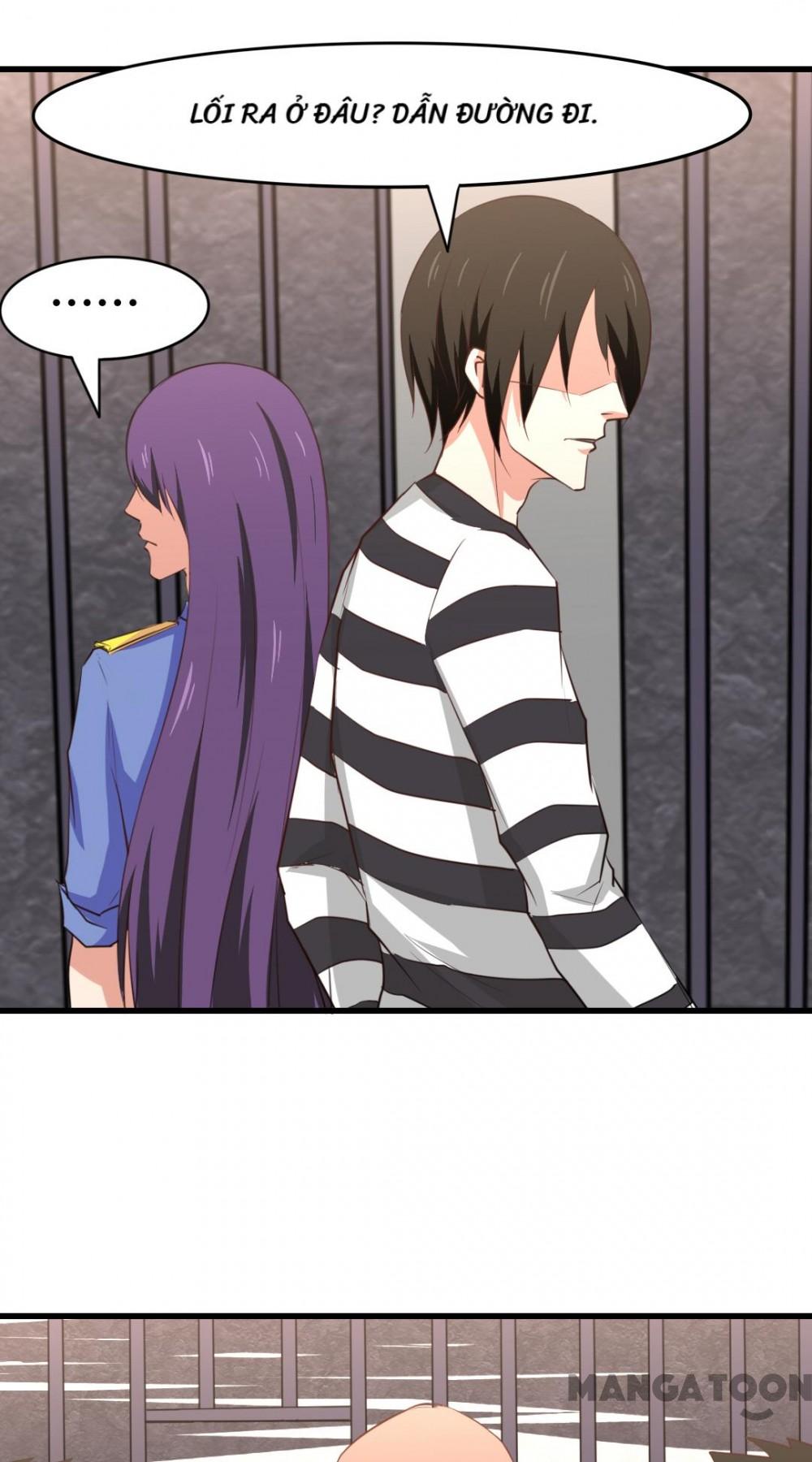 Tôi Và Khách Trọ Mỹ Nhân 26 Tuổi Chapter 36 - Trang 44