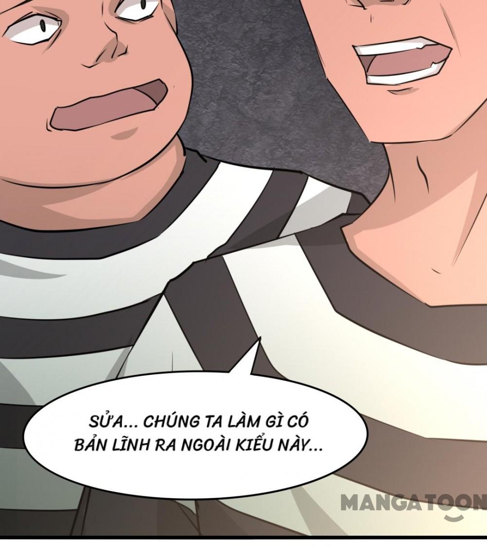 Tôi Và Khách Trọ Mỹ Nhân 26 Tuổi Chapter 36 - Trang 46