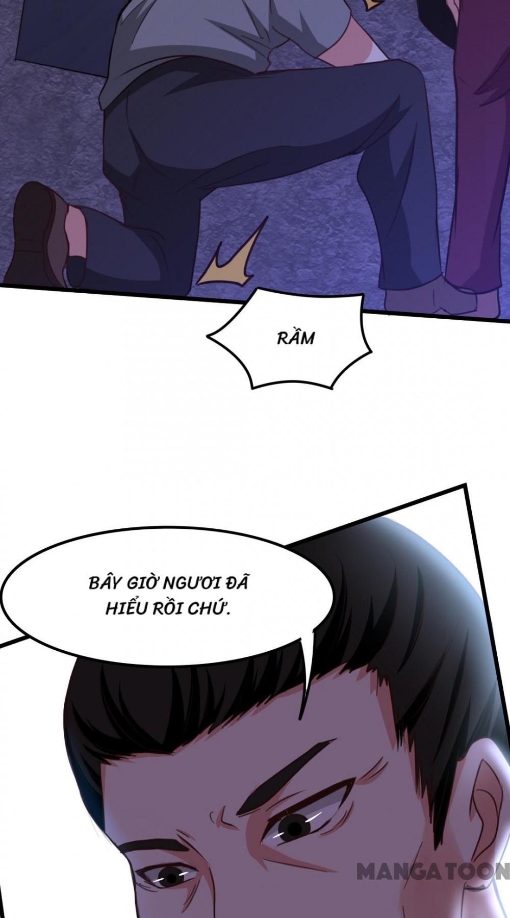 Tôi Và Khách Trọ Mỹ Nhân 26 Tuổi Chapter 36 - Trang 5