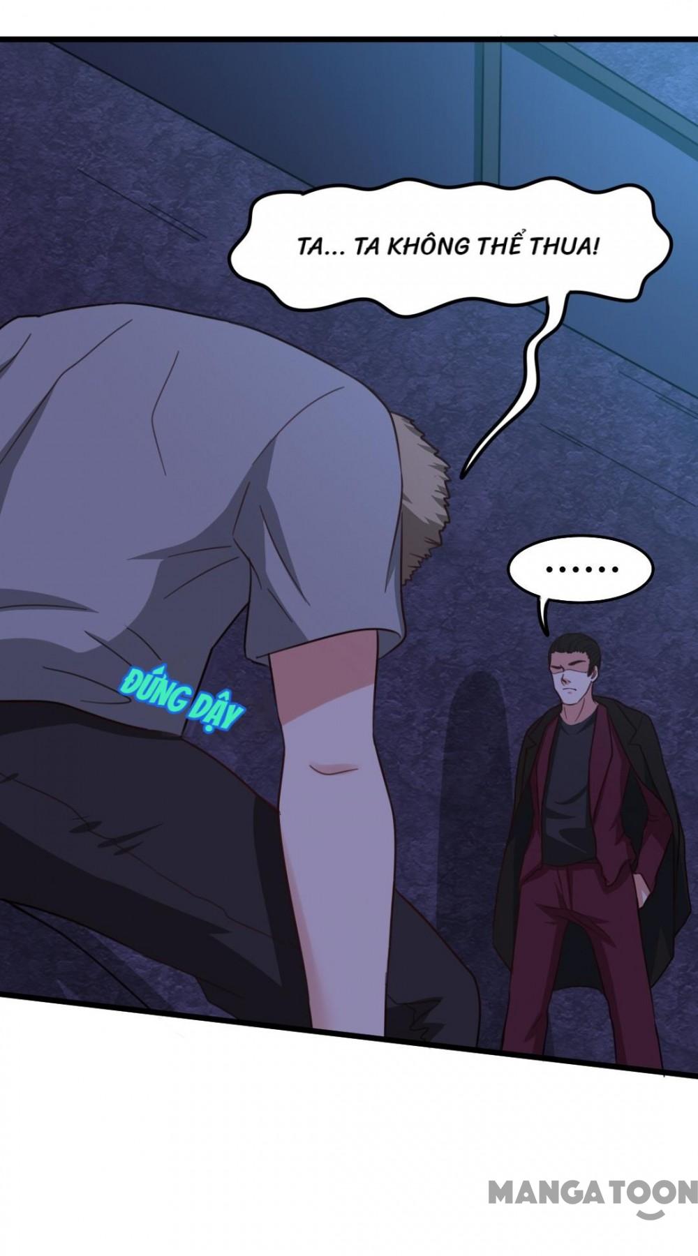 Tôi Và Khách Trọ Mỹ Nhân 26 Tuổi Chapter 36 - Trang 9