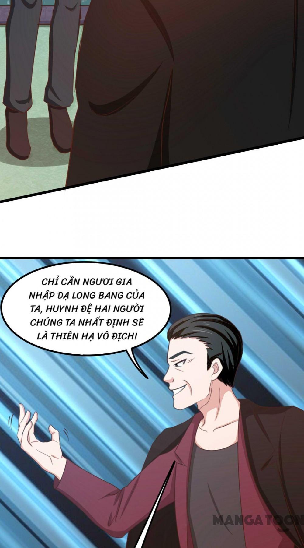 Tôi Và Khách Trọ Mỹ Nhân 26 Tuổi Chapter 37 - Trang 10