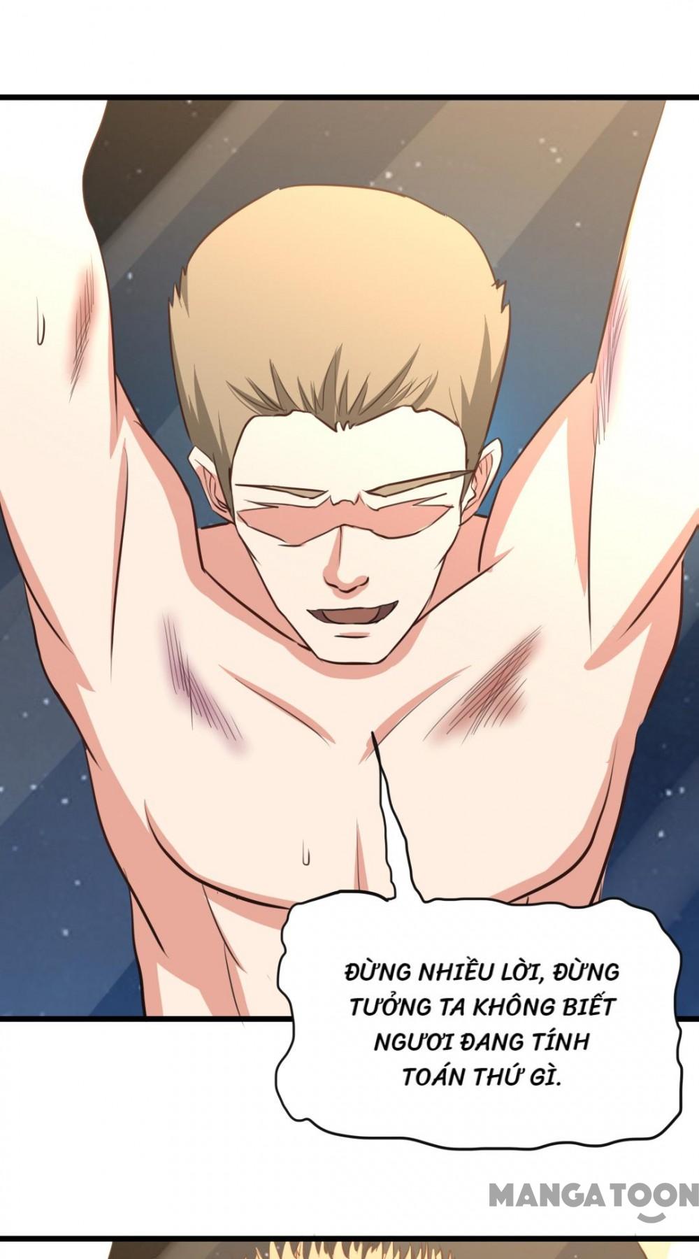 Tôi Và Khách Trọ Mỹ Nhân 26 Tuổi Chapter 37 - Trang 13