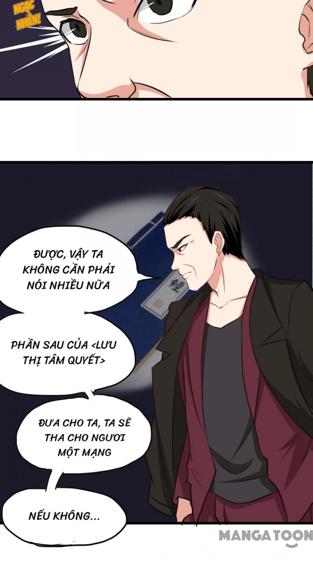 Tôi Và Khách Trọ Mỹ Nhân 26 Tuổi Chapter 37 - Trang 15
