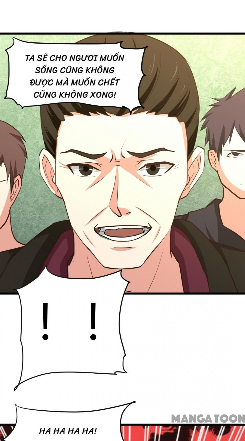 Tôi Và Khách Trọ Mỹ Nhân 26 Tuổi Chapter 37 - Trang 17