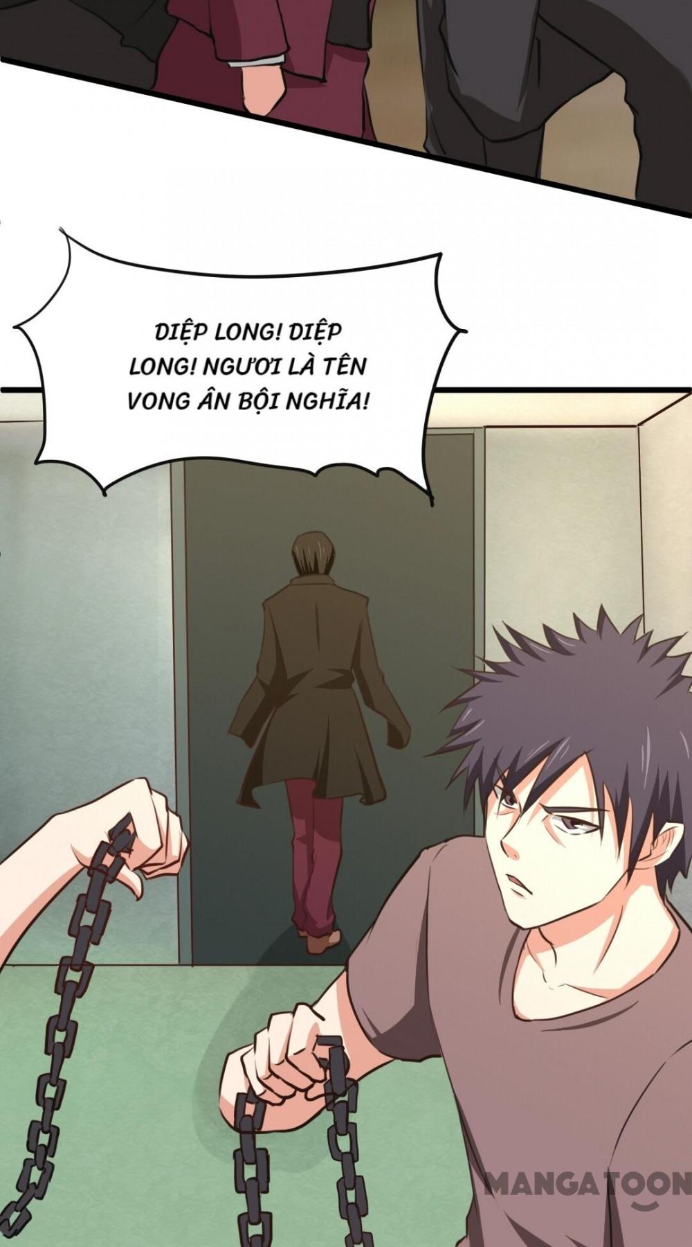 Tôi Và Khách Trọ Mỹ Nhân 26 Tuổi Chapter 37 - Trang 20