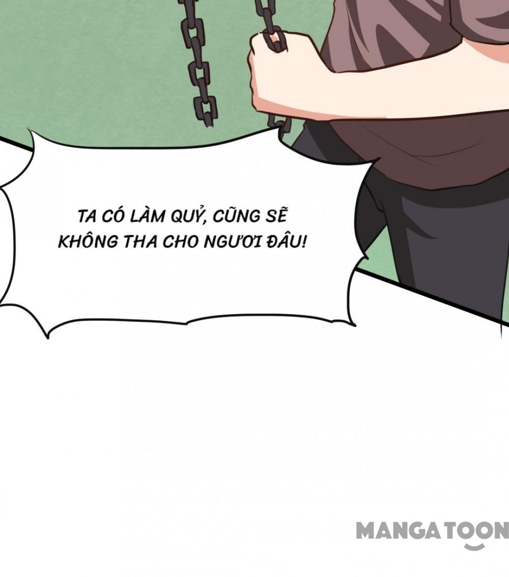 Tôi Và Khách Trọ Mỹ Nhân 26 Tuổi Chapter 37 - Trang 21