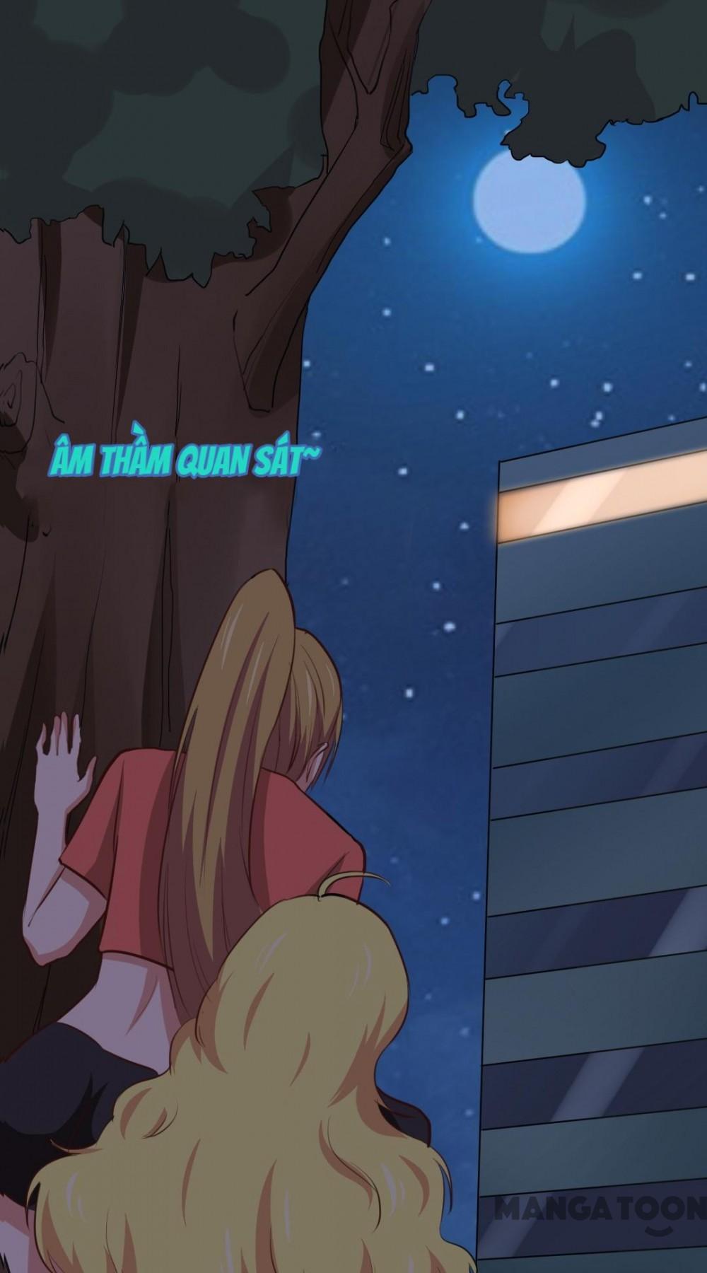 Tôi Và Khách Trọ Mỹ Nhân 26 Tuổi Chapter 37 - Trang 23