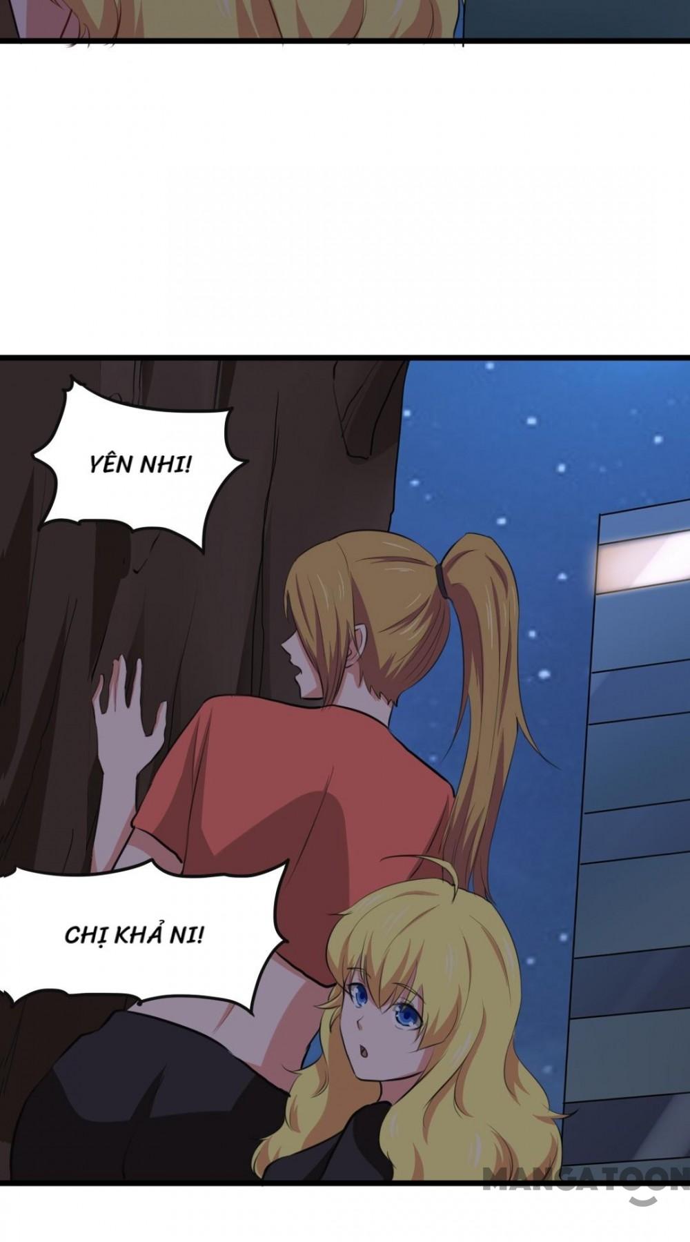 Tôi Và Khách Trọ Mỹ Nhân 26 Tuổi Chapter 37 - Trang 24