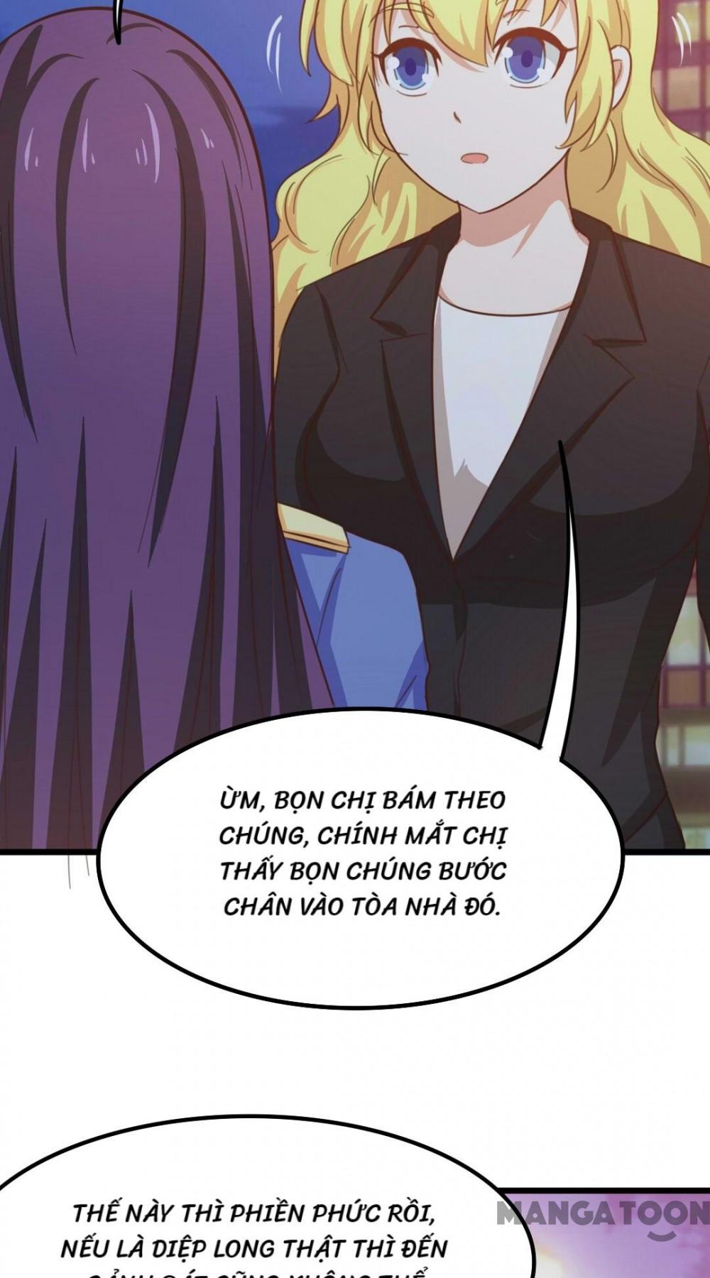 Tôi Và Khách Trọ Mỹ Nhân 26 Tuổi Chapter 37 - Trang 29