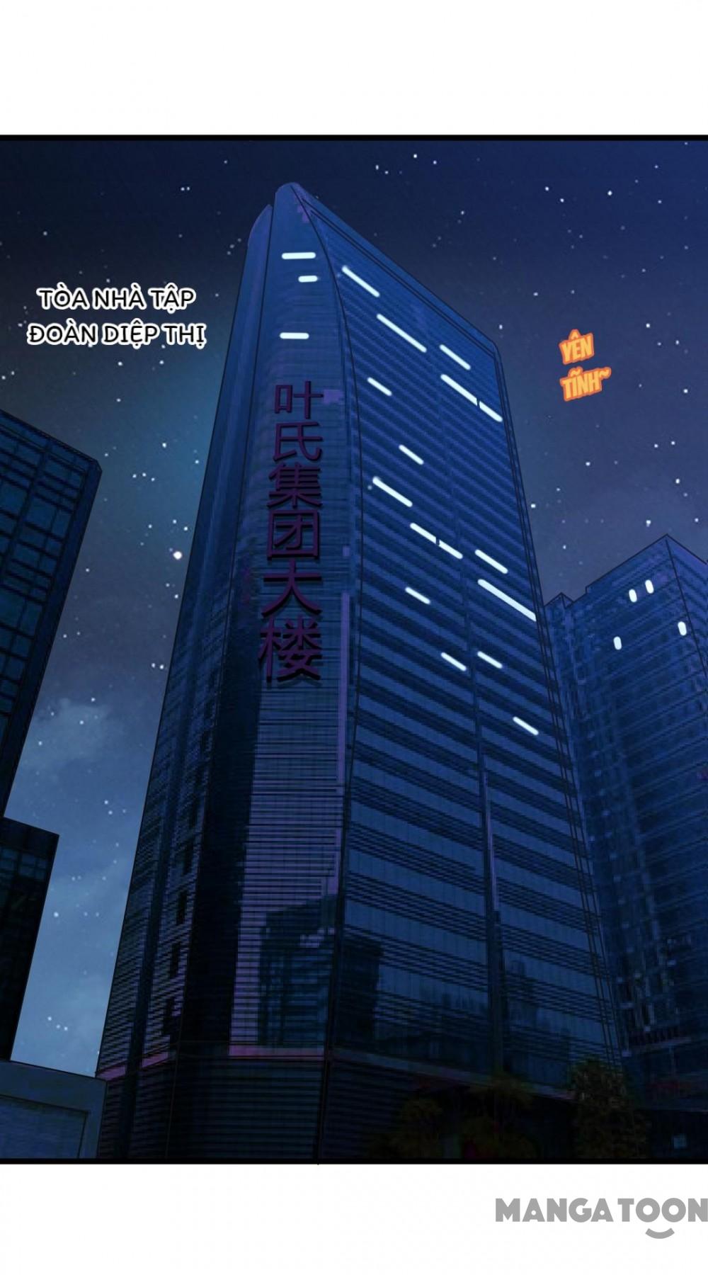 Tôi Và Khách Trọ Mỹ Nhân 26 Tuổi Chapter 37 - Trang 3