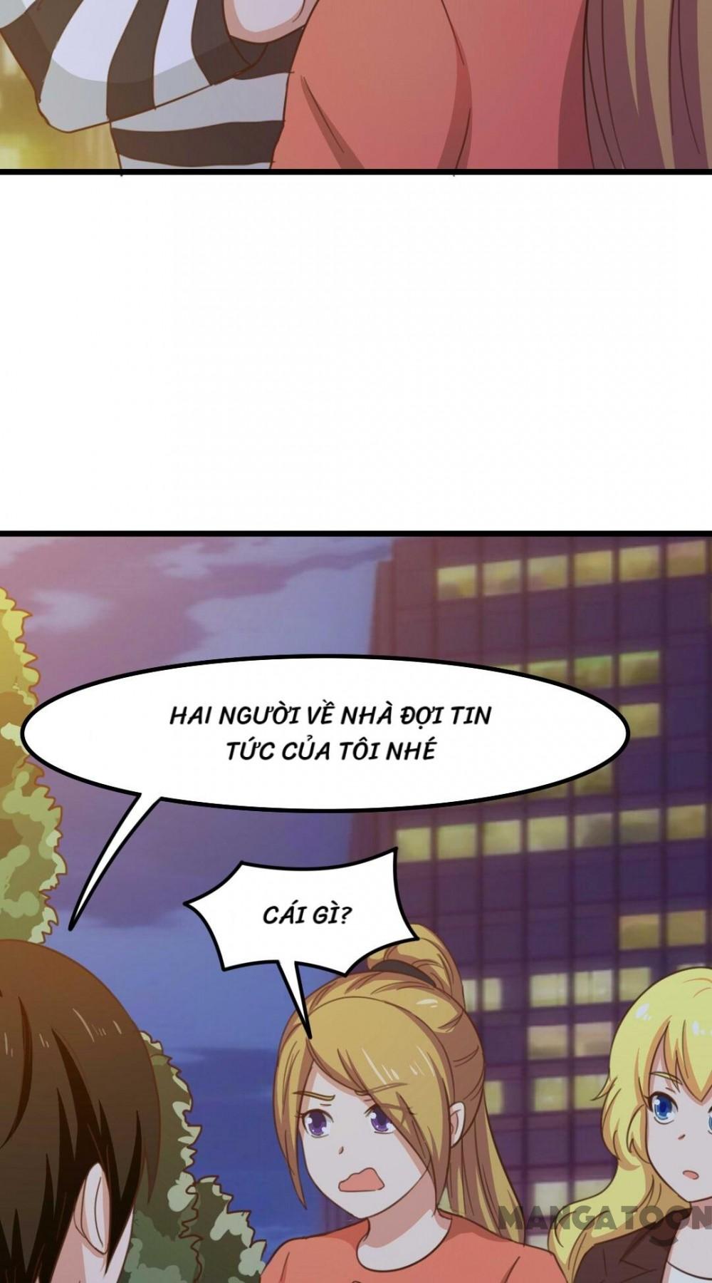 Tôi Và Khách Trọ Mỹ Nhân 26 Tuổi Chapter 37 - Trang 33