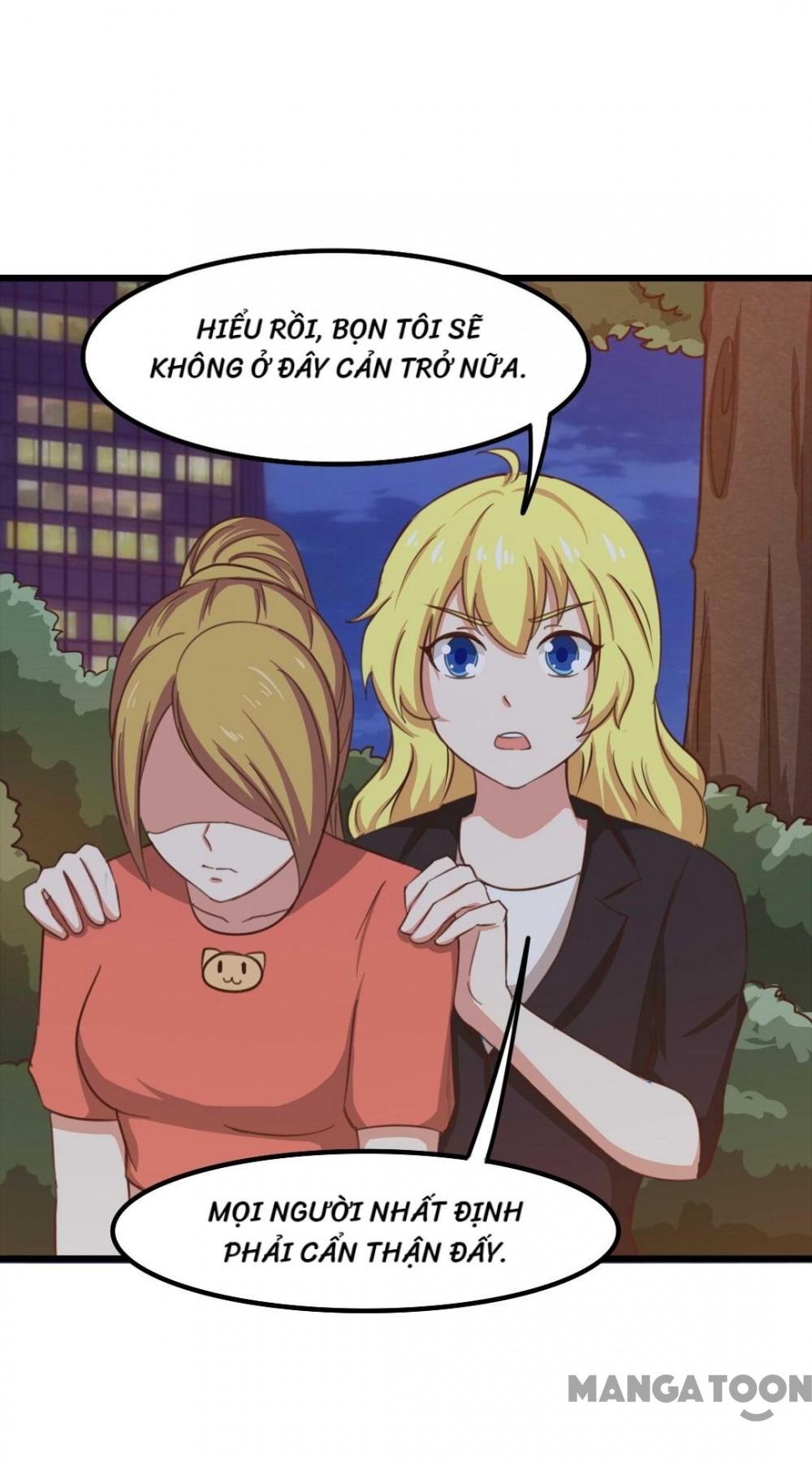 Tôi Và Khách Trọ Mỹ Nhân 26 Tuổi Chapter 37 - Trang 38