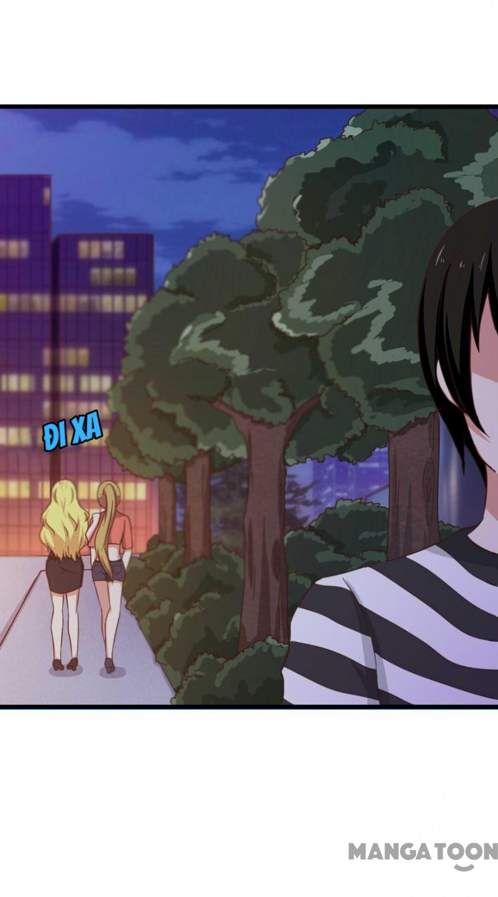 Tôi Và Khách Trọ Mỹ Nhân 26 Tuổi Chapter 37 - Trang 39