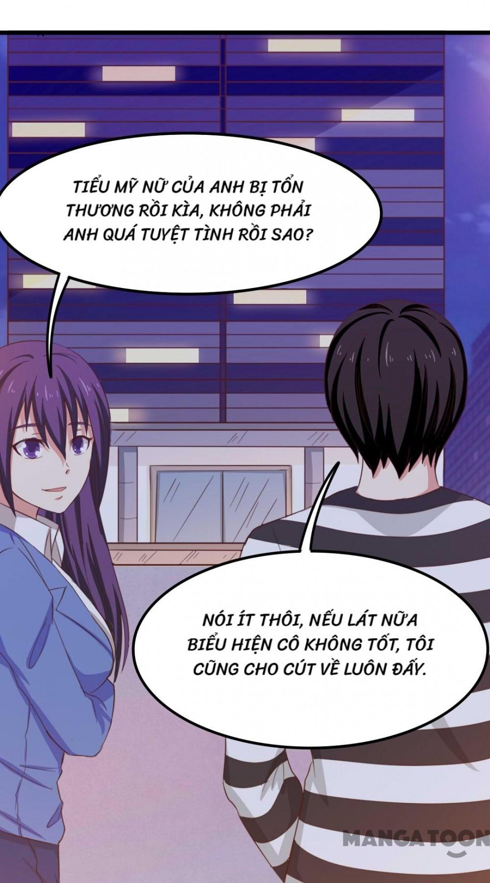 Tôi Và Khách Trọ Mỹ Nhân 26 Tuổi Chapter 37 - Trang 40