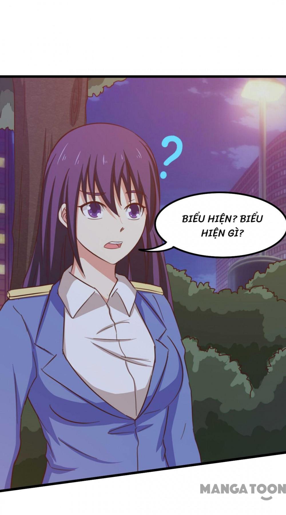 Tôi Và Khách Trọ Mỹ Nhân 26 Tuổi Chapter 37 - Trang 42