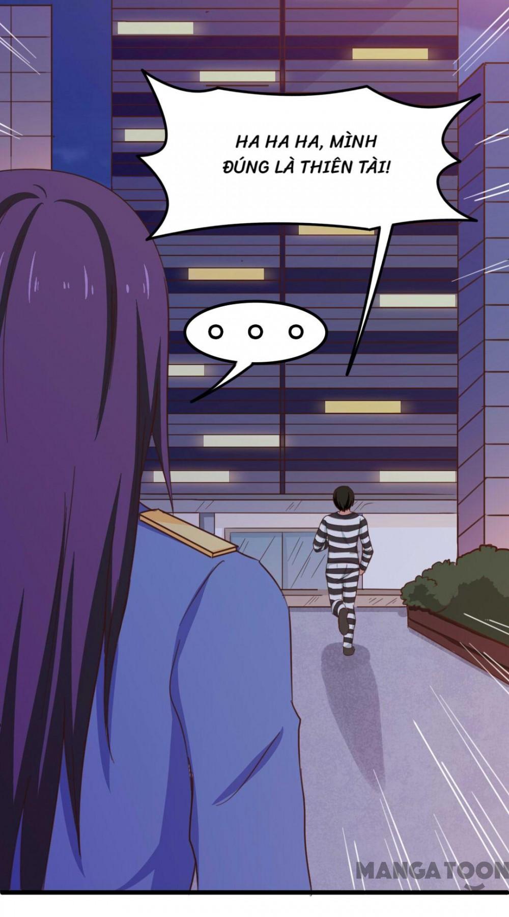 Tôi Và Khách Trọ Mỹ Nhân 26 Tuổi Chapter 37 - Trang 44