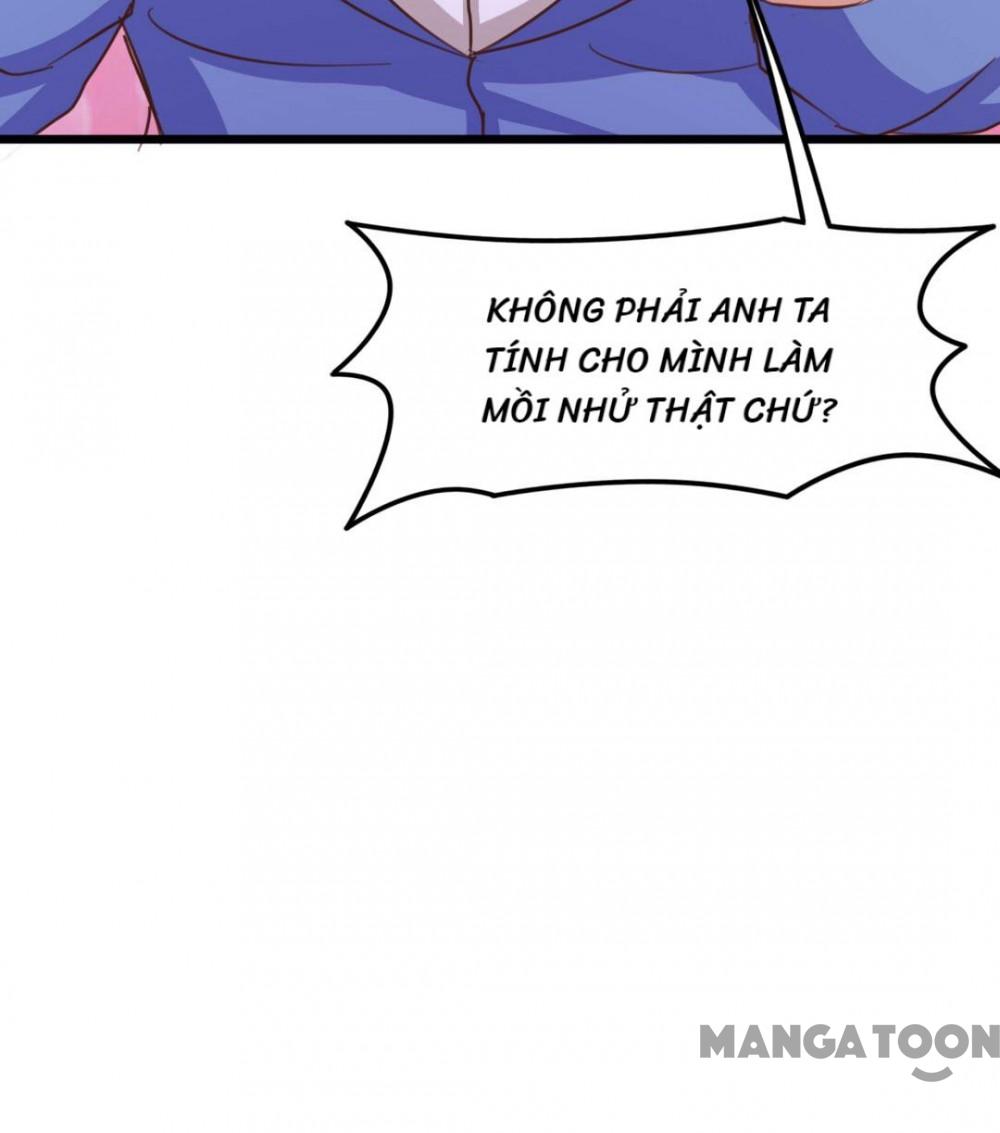Tôi Và Khách Trọ Mỹ Nhân 26 Tuổi Chapter 37 - Trang 46