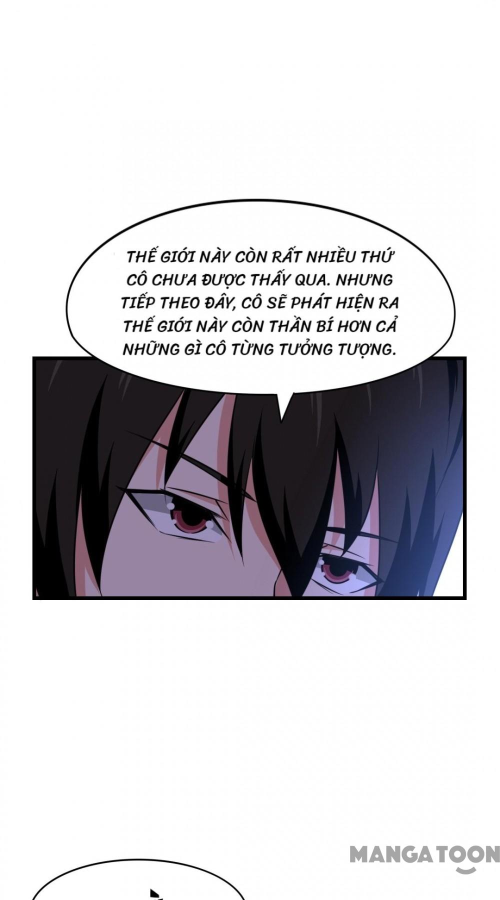 Tôi Và Khách Trọ Mỹ Nhân 26 Tuổi Chapter 38 - Trang 12