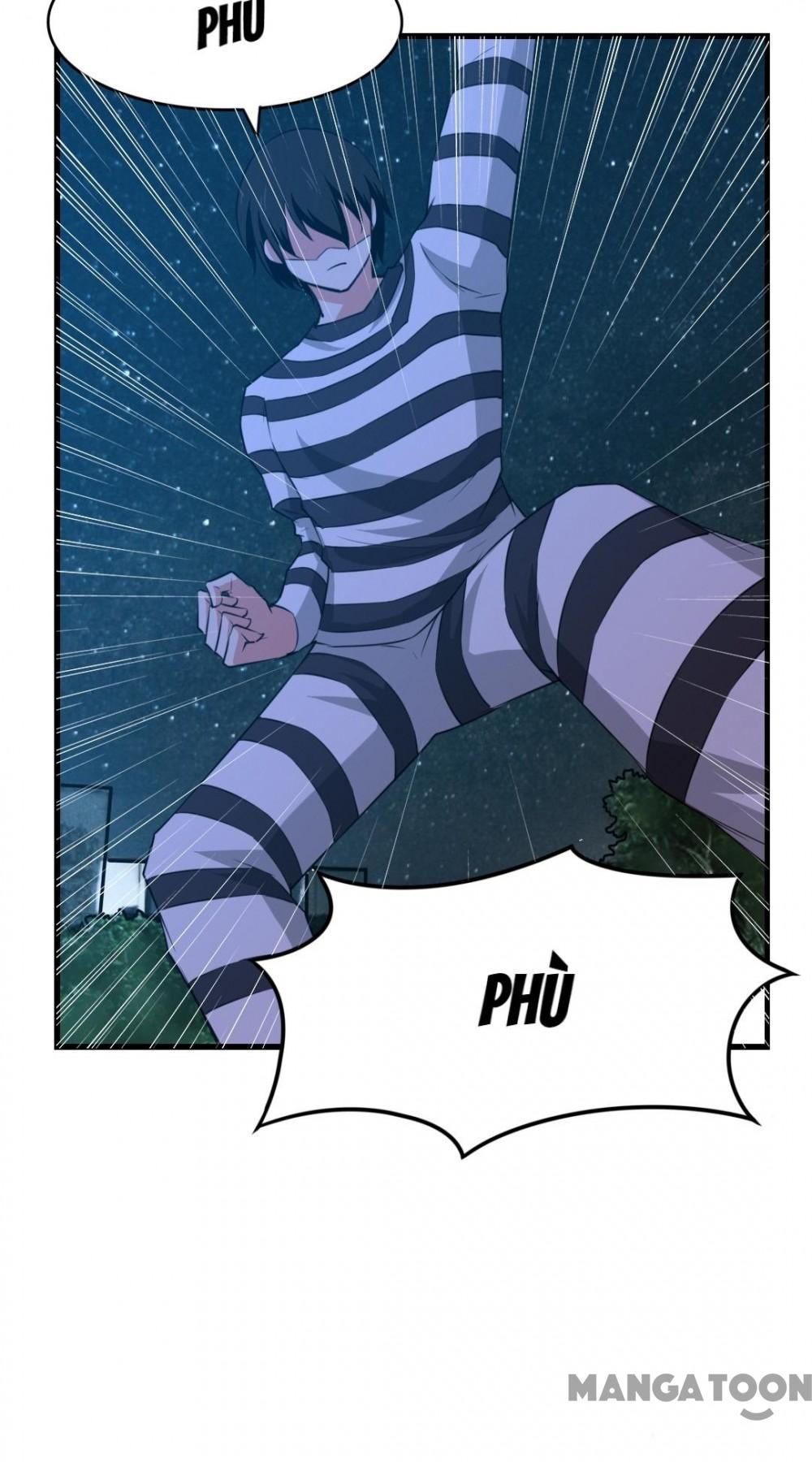 Tôi Và Khách Trọ Mỹ Nhân 26 Tuổi Chapter 38 - Trang 13