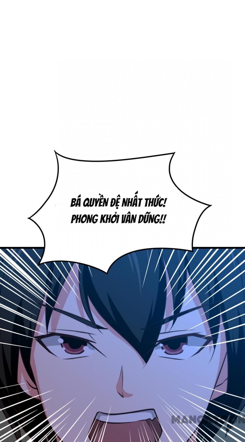 Tôi Và Khách Trọ Mỹ Nhân 26 Tuổi Chapter 38 - Trang 17