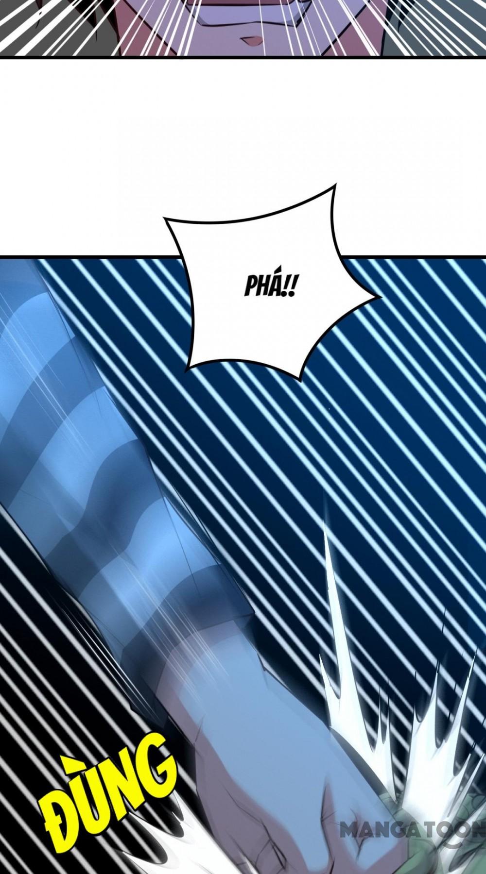 Tôi Và Khách Trọ Mỹ Nhân 26 Tuổi Chapter 38 - Trang 18