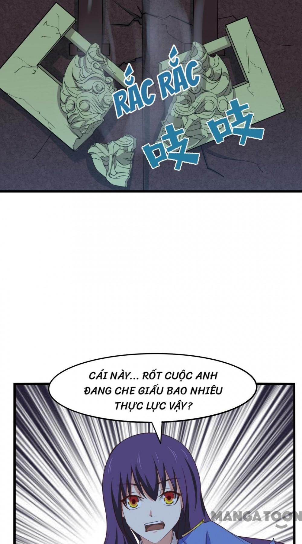 Tôi Và Khách Trọ Mỹ Nhân 26 Tuổi Chapter 38 - Trang 20