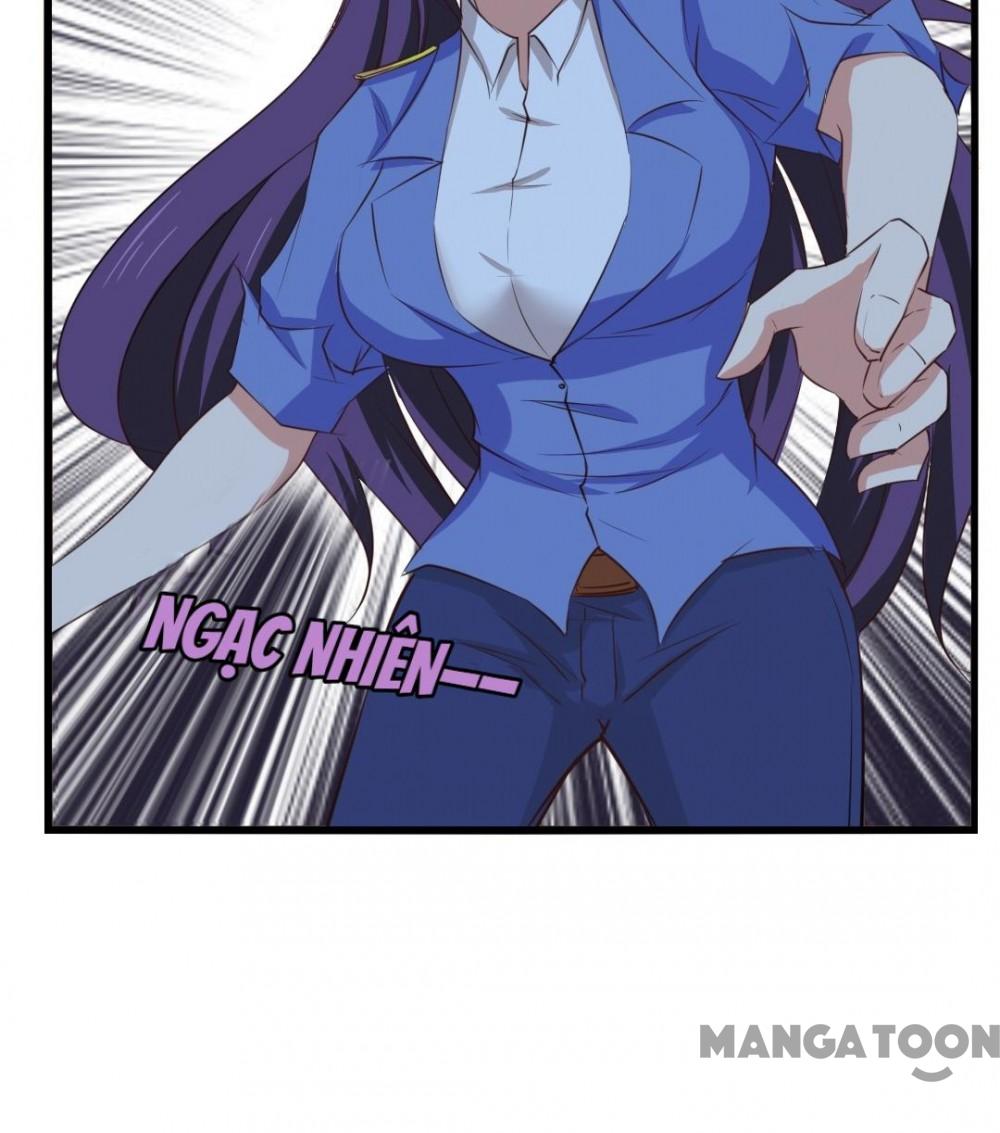 Tôi Và Khách Trọ Mỹ Nhân 26 Tuổi Chapter 38 - Trang 21