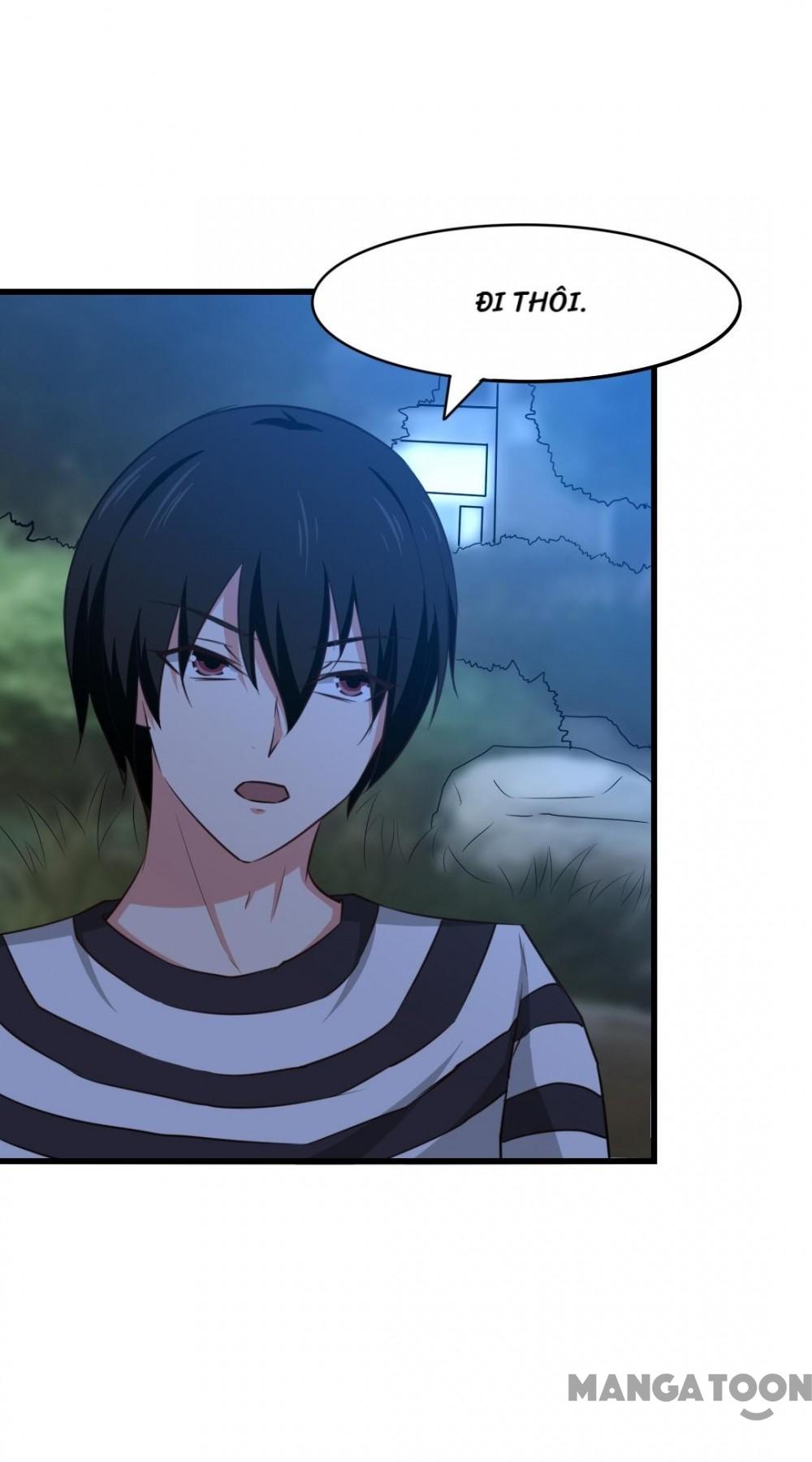 Tôi Và Khách Trọ Mỹ Nhân 26 Tuổi Chapter 38 - Trang 22