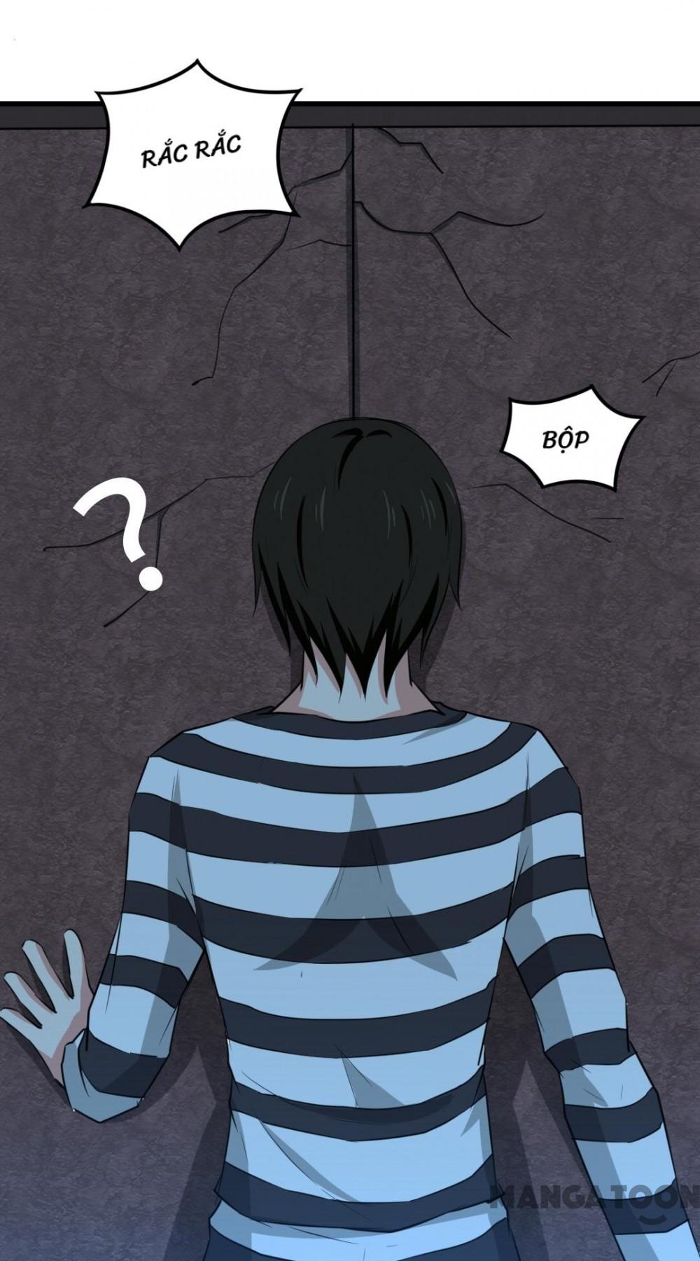 Tôi Và Khách Trọ Mỹ Nhân 26 Tuổi Chapter 38 - Trang 23