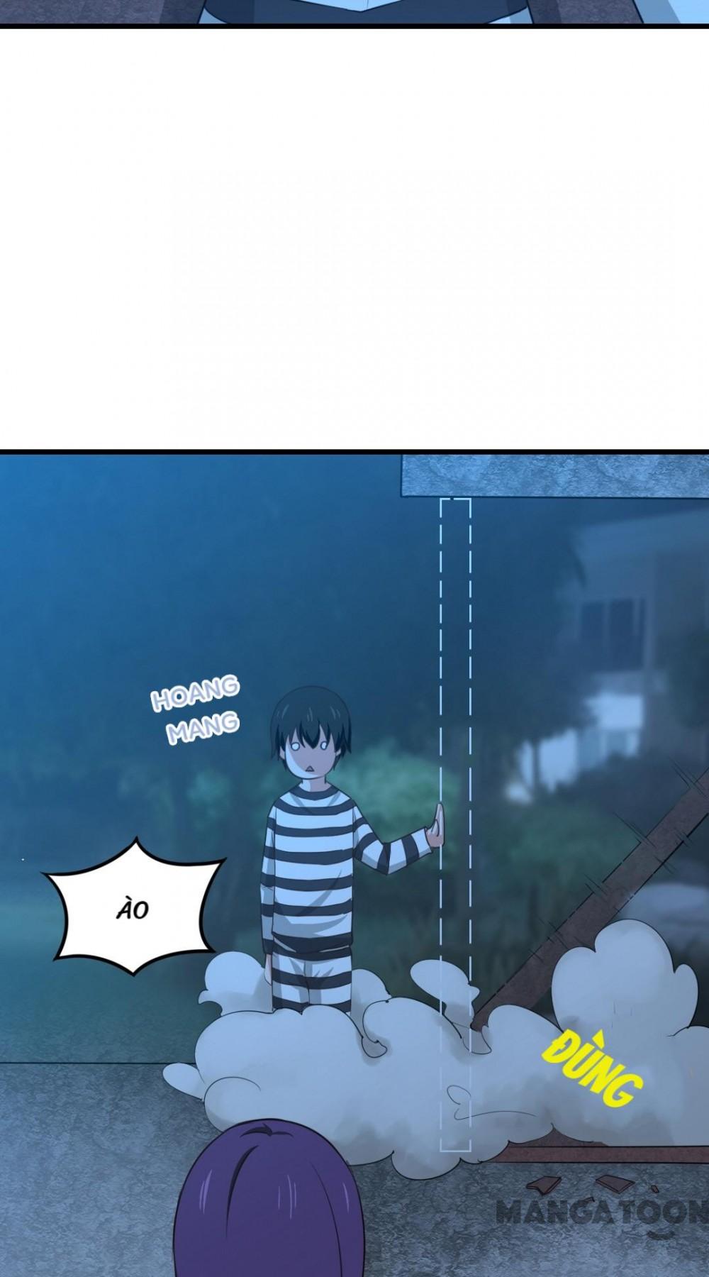 Tôi Và Khách Trọ Mỹ Nhân 26 Tuổi Chapter 38 - Trang 24
