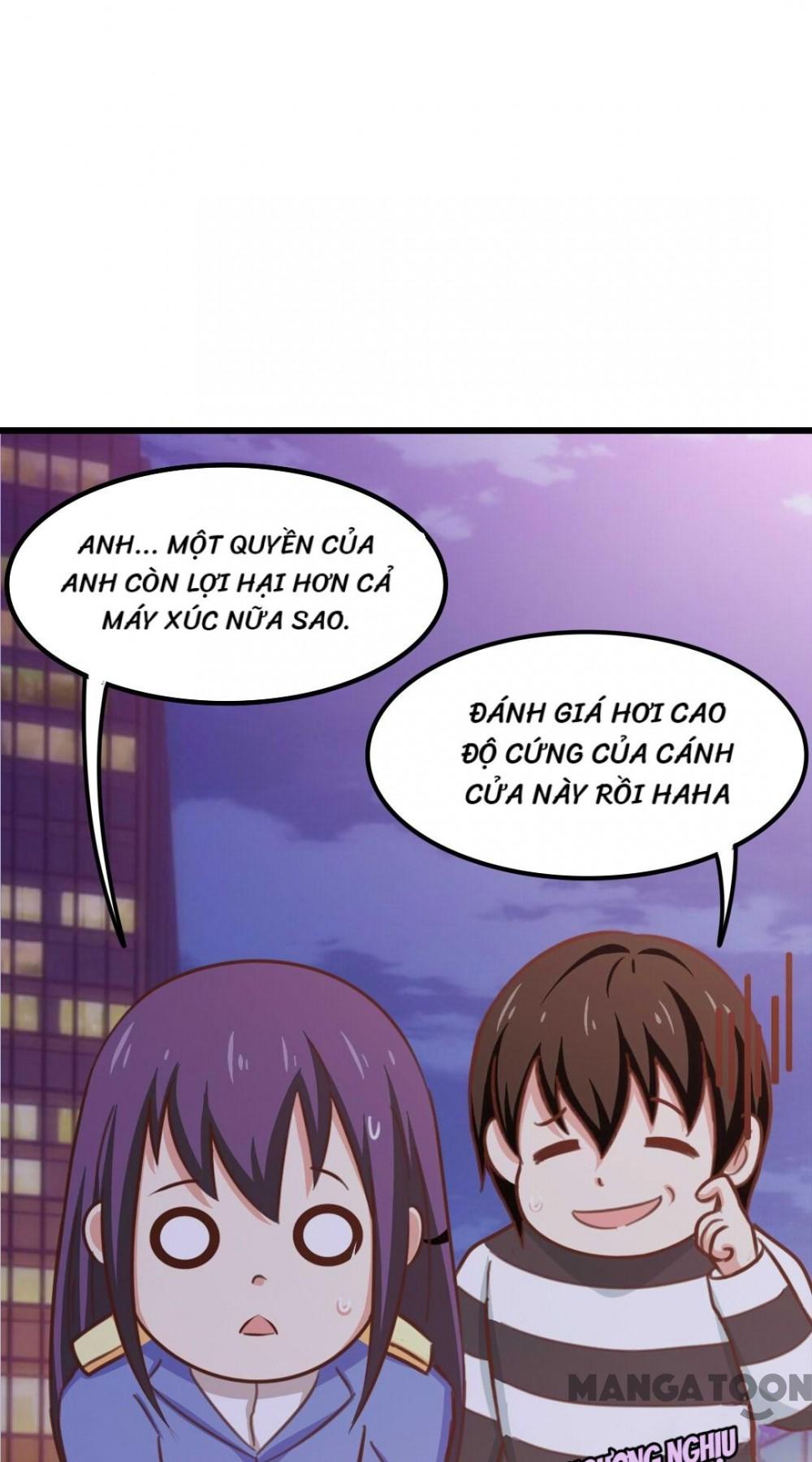 Tôi Và Khách Trọ Mỹ Nhân 26 Tuổi Chapter 38 - Trang 27
