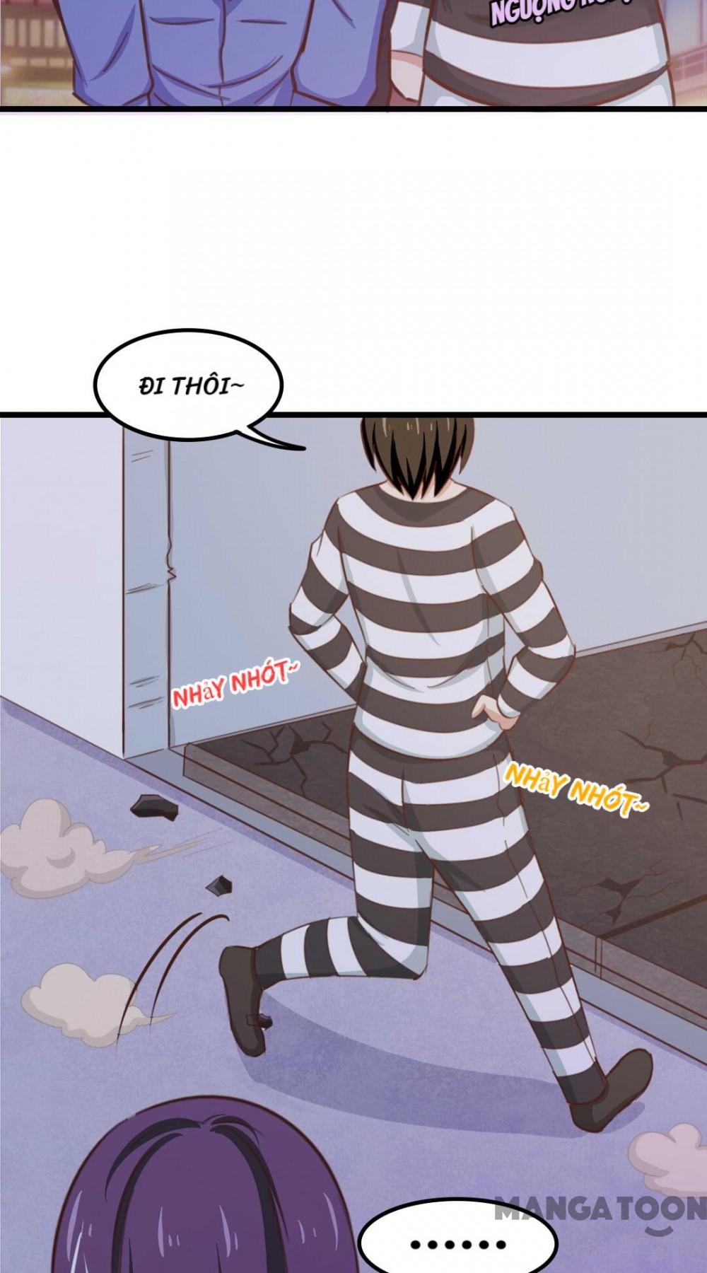 Tôi Và Khách Trọ Mỹ Nhân 26 Tuổi Chapter 38 - Trang 28