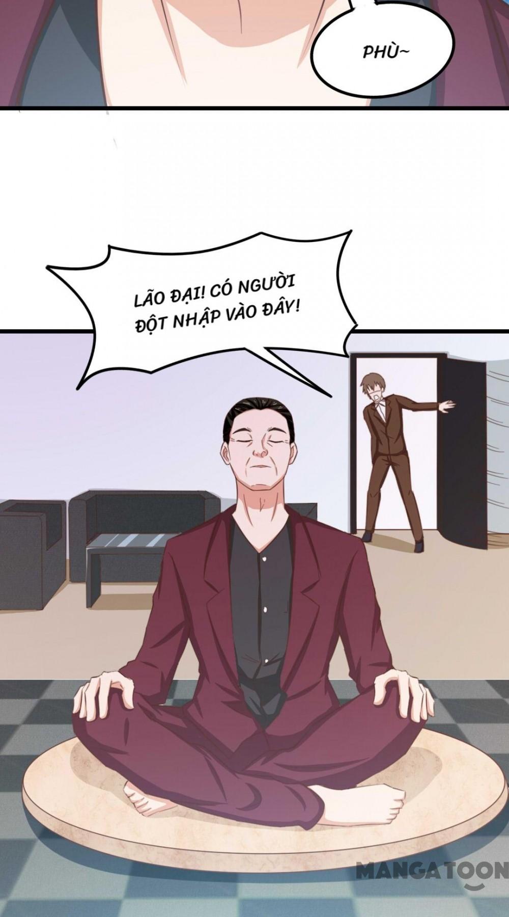 Tôi Và Khách Trọ Mỹ Nhân 26 Tuổi Chapter 38 - Trang 30