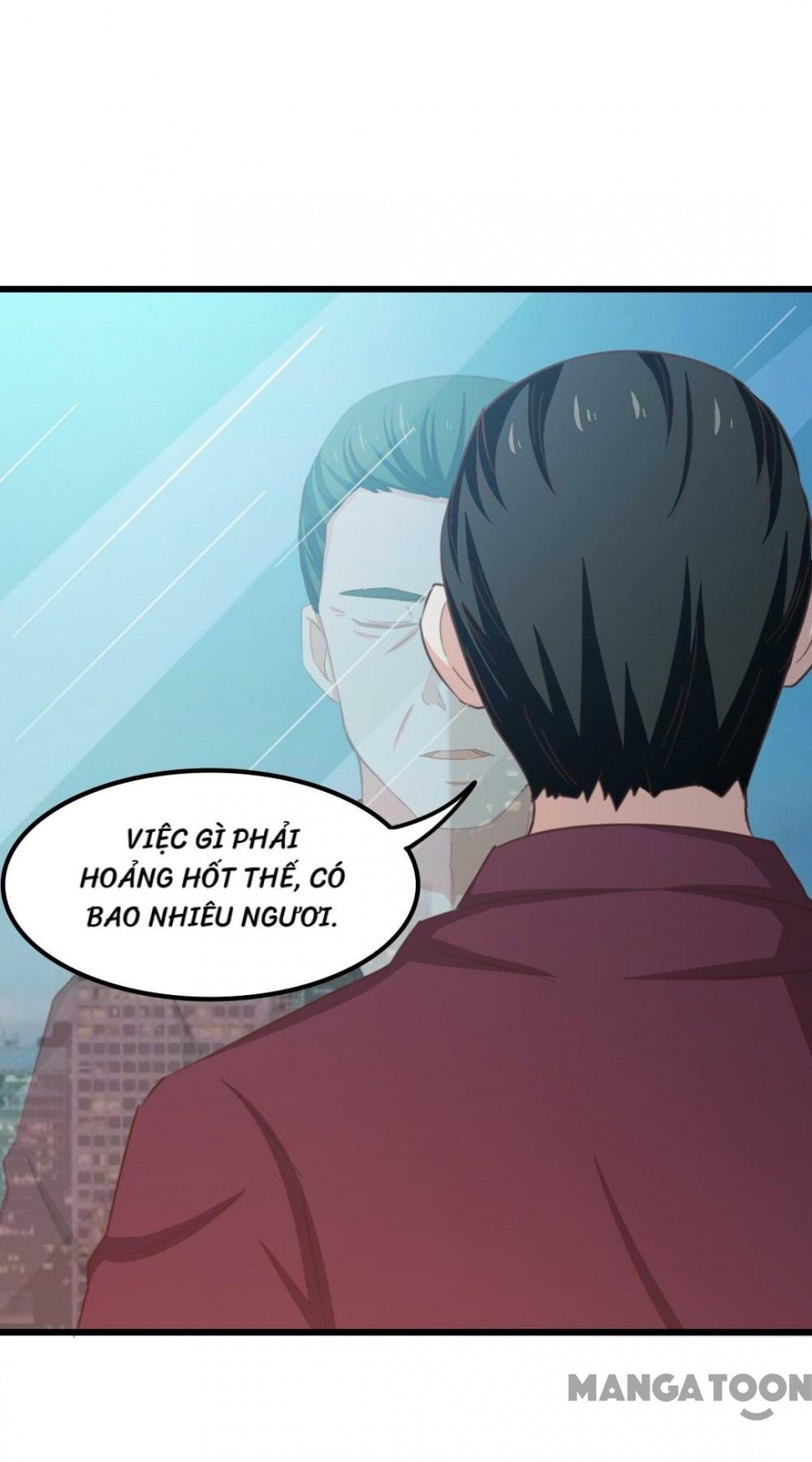 Tôi Và Khách Trọ Mỹ Nhân 26 Tuổi Chapter 38 - Trang 32