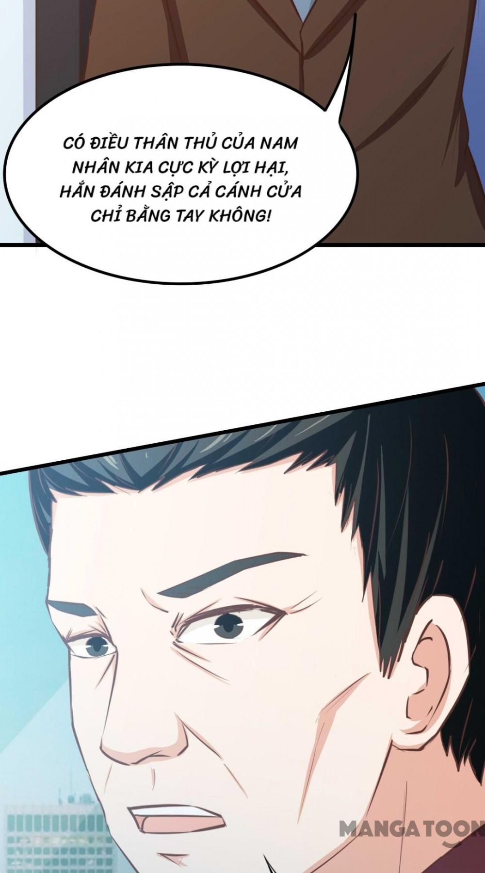 Tôi Và Khách Trọ Mỹ Nhân 26 Tuổi Chapter 38 - Trang 34